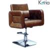 Ghế cắt tóc nữ Koria BY520B