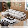 Ghế sofa da cao cấp SF-06