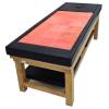 Giường massage đá muối Himalaya BM-500