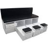 Ghế nail ba Koria BN-802D