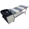 Giường gội đầu barber BG-003ID