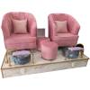 Ghế sofa nail koria BN-215