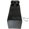 Giường gội gỗ bọc da Barber BG-52V