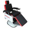 Ghế cắt tóc nam Barber No1 Plus