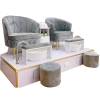 Ghế sofa nail koria BN-215