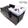 Giường gội đầu Barber BG018