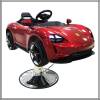 Ghế cắt tóc trẻ em BKID CAR ô tô Ferrari