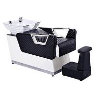 Giường gội đầu barber BG-6400