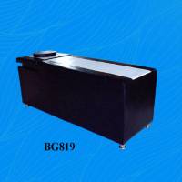 Giường gội đầu Barber BG819