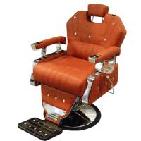 Ghế tiệm cắt tóc nam Barber BX-429
