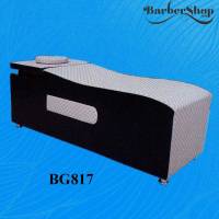 Giường gội đầu Barber BG817