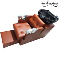 Ghế gội salon Barber BG-2800