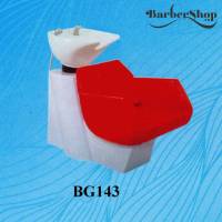 Giường gội đầu Barber BG143