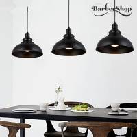Đèn thả trần Barber BB-15