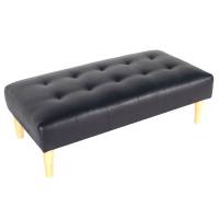 Ghế băng chờ salon tóc ROYAL BW-203