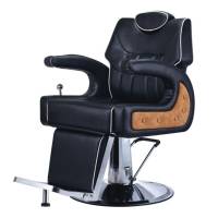 Ghế cắt tóc nam Barber BX-701