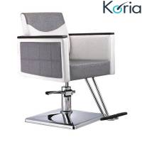Ghế cắt tóc nữ Koria BY520E