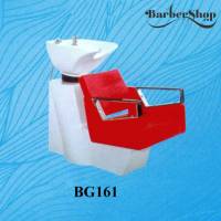 Giường gội đầu Barber BG161
