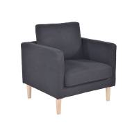 Ghế sofa chờ đơn ROYAL BW-009