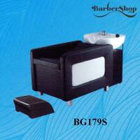 Giường gội đầu Barber BG179S