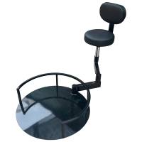 Ghế xoay ngồi cắt tóc cho thợ GX-01