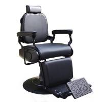 Ghế cắt tóc cao cấp Barber Falcon BX-017C