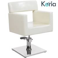 Ghế cắt tóc nữ Koria BY520R