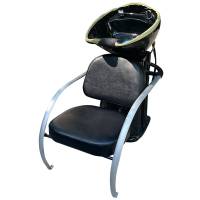 Ghế gội đầu BG-142 (bồn sứ)