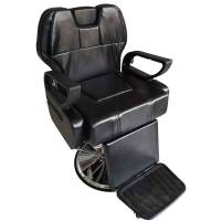 Ghế cắt tóc nam barber BX-404 (Mâm lớn)