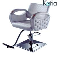 Ghế cắt tóc nữ cao cấp Koria BY555