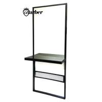Gương cắt tóc Barber BK-400