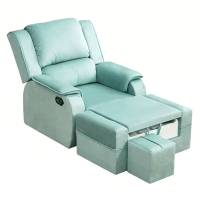Ghế massage foot nâng điện FM-62