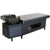 Giường gội đầu tiệm tóc Barber BG-841W