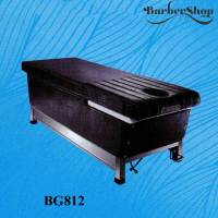 Giường gội đầu Barber BG812