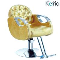 Ghế cắt tóc nữ Koria BY570C