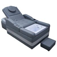 Giường gội đầu massage đa năng 5 trong 1 BG-502