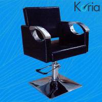Ghế cắt tóc nữ Koria BY570