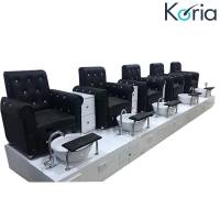 Ghế nail Koria BN-23
