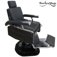 Ghế cắt tóc nam Barber No3 nâng hạ