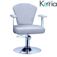 Ghế cắt tóc nữ Koria BY549
