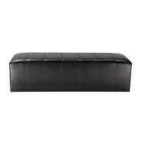 Ghế băng chờ salon tóc ROYAL BW-204