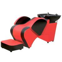 Giường gội đầu Barber Royal BG-7700