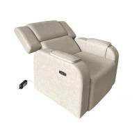 Ghế massage foot nâng điện FM-48