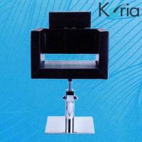 Ghế cắt tóc nữ Koria BY535T