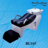 Giường gội đầu Barber BG165
