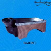 Giường gội đầu Barber BG838C