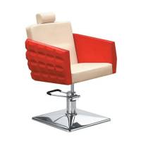 Ghế cắt tóc salon nữ BY577N