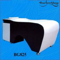 Giường gội đầu Barber BG825