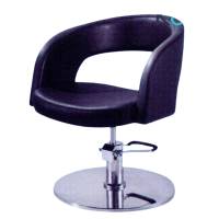 Chiếc Ghế Cắt Tóc Cho Tiệm Nữ BY499F