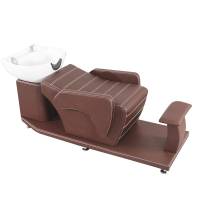 Giường gội đầu Barber Royal BG-290
